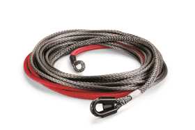 Spydura Pro® Synthetic Winch Rope